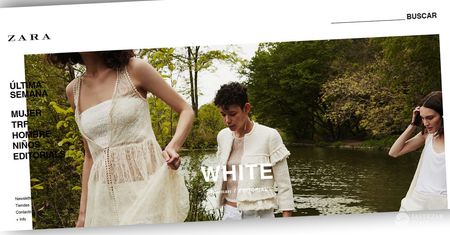 Nastolatka z Hiszpanii przekonała sieć Zara do produkcji ubrań plus size
