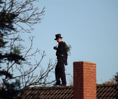 Czad zabija, bo nie wpuszczamy kominiarza do domu. Inne proste błędy też mogą doprowadzić do tragedii