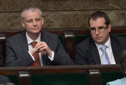 Piotr Babiarz odszedł z PiS. "Został do tego zmuszony"