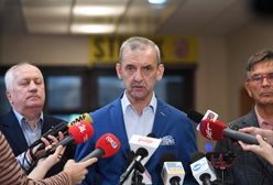 Strajk nauczycieli. Sławomir Broniarz: rozpoczynamy protest od 15 października