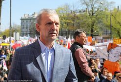 Strajk nauczycieli 2019. ZNP nie weźmie udziału w obradach okrągłego stołu