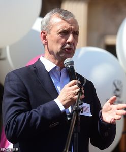 Nauczyciele zapowiadają kolejne protesty. Duża manifestacja w Warszawie