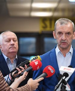 Strajk nauczycieli. Sławomir Broniarz: rozpoczynamy protest od 15 października