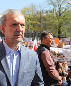 Strajk nauczycieli 2019. ZNP nie weźmie udziału w obradach okrągłego stołu