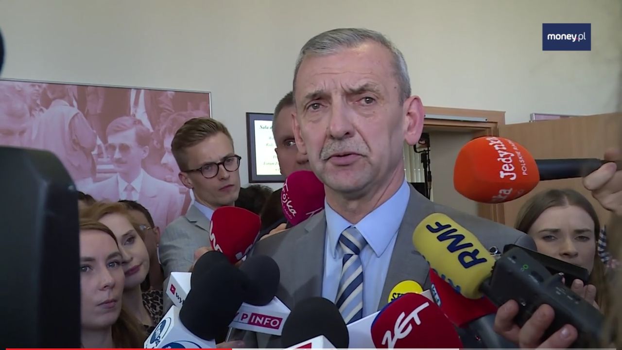 Strajk nauczycieli zawieszony. Prawnik: to nie ma mocy prawnej
