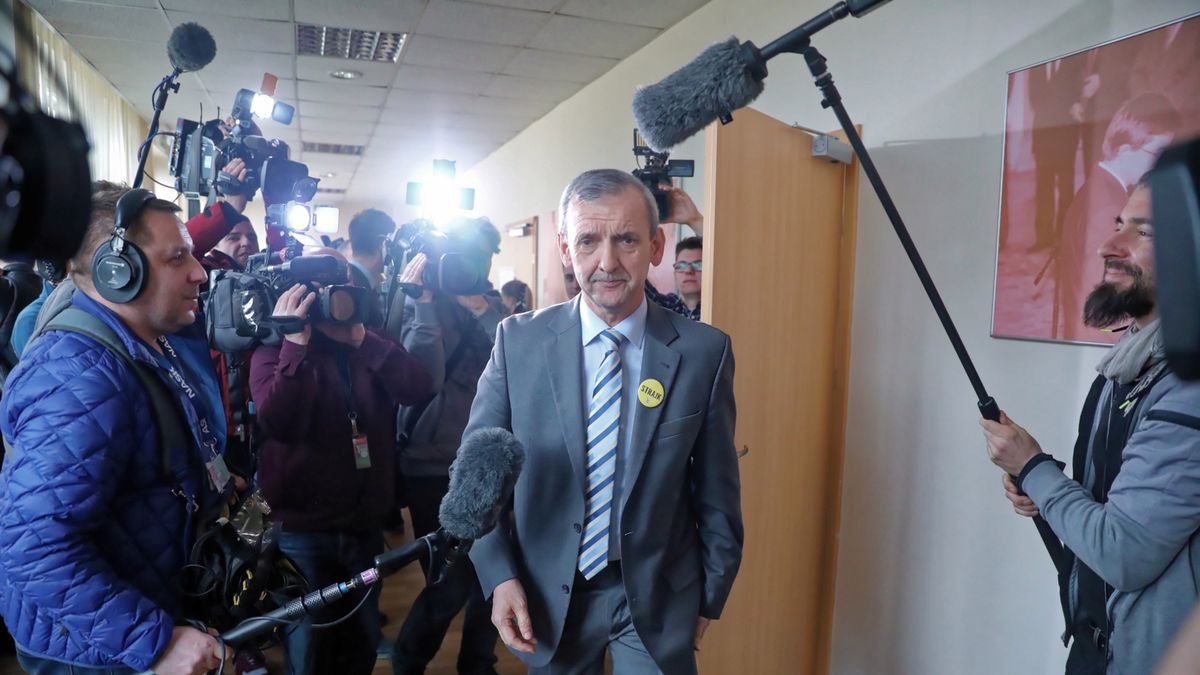 Sławomir Broniarz poinformował, że za strajkiem opowiada się 79 placówek oświatowych, w których trwa referendum.