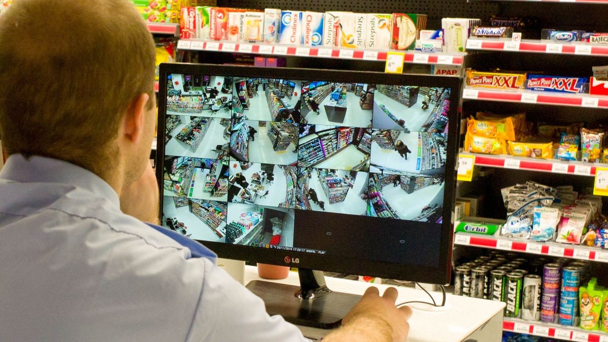 Firma zatrudnia prawdziwych złodziei, którzy już zerwali z tym "fachem"