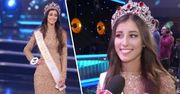 Pierwszy wywiad Miss Polski 2016 Pauliny Maziarz i od razu faux pas? [WIDEO]