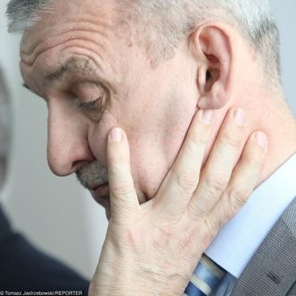 Strajk nauczycieli. Sławomir Broniarz: "Przegraliśmy z krowami i świniami. To policzek"