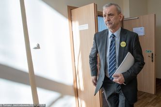 Strajk nauczycieli. Sławomir Broniarz przewiduje, że protestować będzie pół miliona nauczycieli
