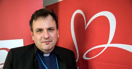 Policja weszła do biura Stowarzyszenia Wiosna. Chodzi o dowody