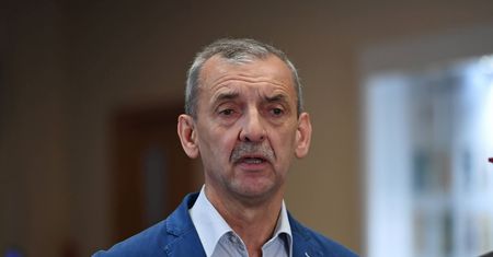 Związek Nauczycielstwa Polskiego wyłonił szefa. Zwycięstwo Sławomira Broniarza
