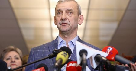 Strajk nauczycieli 2019. Sławomir Broniarz wyjaśnia, co nauczyciele robią w weekend