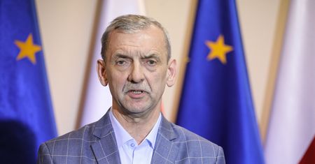 ZNP wie, ilu nauczycieli strajkuje. Sławomir Broniarz podał nowe dane