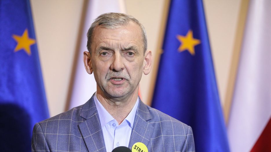 ZNP podało nowe dane dotyczące strajku nauczycieli