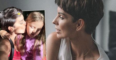 Dorota Gardias o trudnej rozmowie z córeczką. Opowiedziała, jak przekazała jej wiadomość o nowotworze. Wzruszająca reakcja Hani