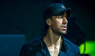 Ojczym Enrique Igelsiasa nie żyje. Miał koronawirusa