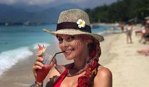 Dorota Gardias wrzuciła bardzo seksowne zdjęcie. Fani zachwyceni w komentarzach!