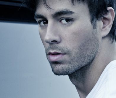 Enrique Iglesias na jedynym koncercie w Polsce!