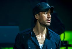 Ojczym Enrique Igelsiasa nie żyje. Miał koronawirusa