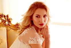 Dawno niewidziana gwiazda zachwyca w nowej kampanii. Nie za dużo retuszu?