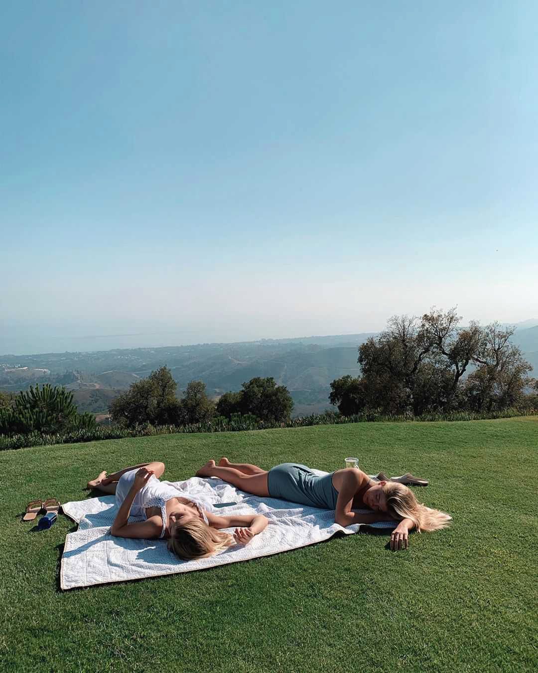 Victoria i Cristina Iglesias
