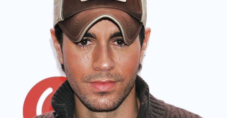 Enrique Iglesias z ukochaną córeczką. Wzruszające zdjęcie