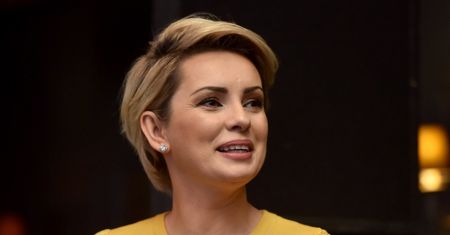 Dorota Gardias na rozkosznym zdjęciu z córką. "Moja córeczka. Moje wszystko"