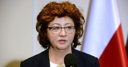Kim jest Dorota Gardias? Kolejna znana osoba pod tym samym nazwiskiem