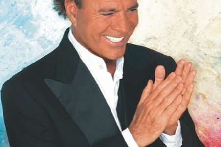 Julio Iglesias: W życiu pasja jest najważniejsza!