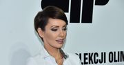 Dorota Gardias zaszalała z dekoltem. Chyba nie wyszło najlepiej...