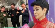 Dorota Gardias krytycznie o pomyśle Antka Królikowskiego: "Niesmacznie się zrobiło". Zaproponowała inny sposób pomocy Ukrainie [WIDEO]