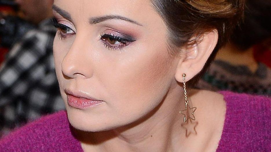 Dorota Gardias pokazała tłumy spacerowiczów