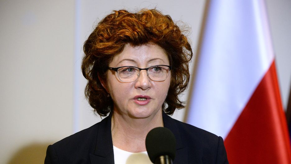 Kim jest Dorota Gardias?