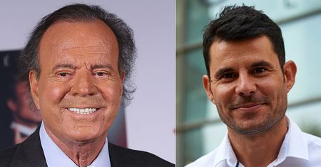 Julio Iglesias przegrał w sprawie o ojcostwo. Oficjalnie ma 9 dzieci
