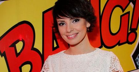 Dorota Gardias myśli o dziecku!