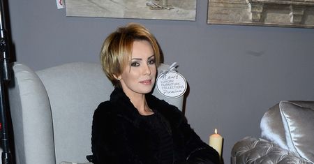 Dorota Gardias: jak wygląda jej dzień?