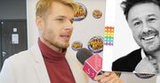Tomasz Ciachorowski komentuje coming out Piaska: "Zaimponował mi". Zdradził, co mówiło się za kulisami