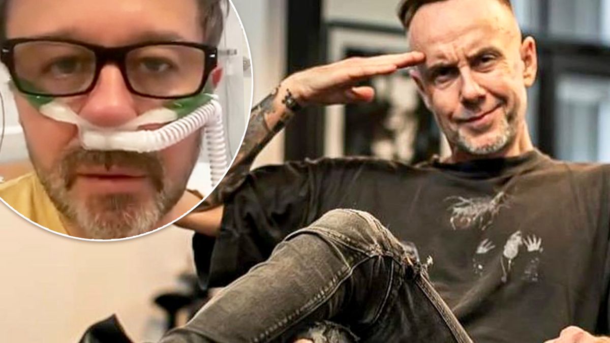 Nergal staje w obronie Piaska. Żadna inna gwiazda nie pozwoliłaby sobie na tak siarczysty komentarz