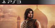 Problem z dźwiękiem w polskiej wersji Zapomnianych Piasków na PS3