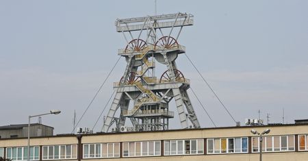 Wypadek w kopalni Piast. Zmarł ranny górnik