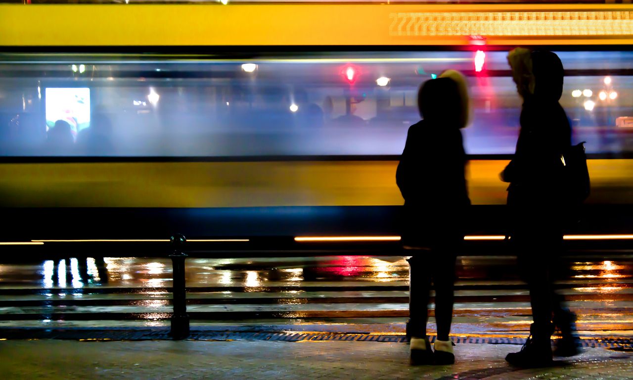 Sylwia ma dość życia w Warszawie. "Nie chce mi się wychodzić z domu, do tych ludzi z wykrzywionymi gębami"