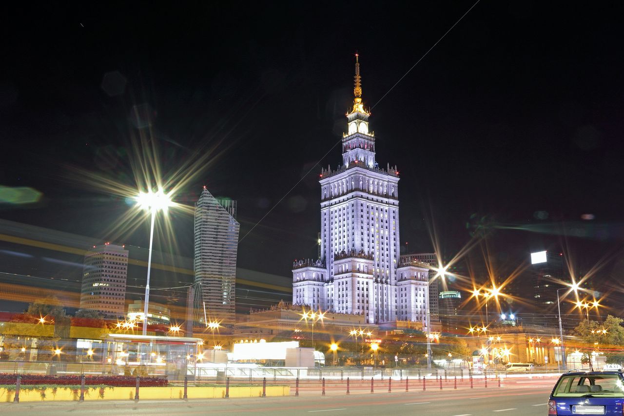 Bitwa o Warszawę na oczach telewidzów. Sztaby porozumiały się w sprawie debat