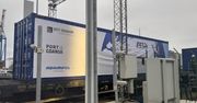 Pierwsze takie połączenie. Pociąg z Chin dotarł do Gdańska