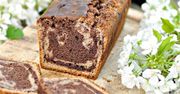 Ciasto bananowe bez cukru i bez glutenu. Można jeść bez wyrzutów sumienia