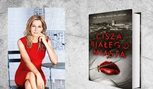 700 tysięcy osób uznało ją za najlepszy thriller kryminalny. Dlaczego?