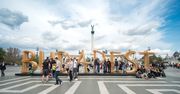 Miasto kontrastów urzeka na każdym kroku. Budapeszt jest jak tort
