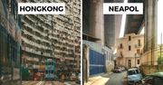 20 miejsc na świecie, w których za nic nie chciałbyś mieszkać. Ciemna strona urbanizacji