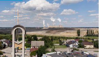 Kleszczów najbogatszą gminą w Polsce. I tak od 2002 r.