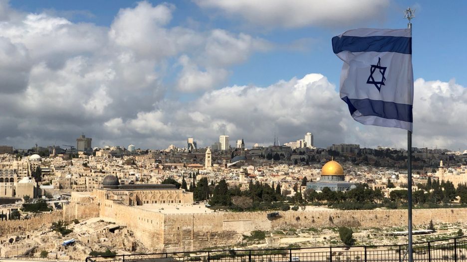 Izrael przyciąga coraz więcej Polaków